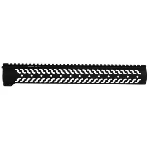 SAMSON Evolution 15in Black Aluminum Handguard (Evolution-15)