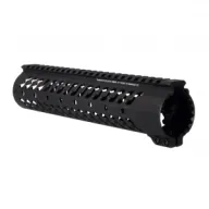 SAMSON Evolution 10in Black Aluminum Handguard (Evolution-10)