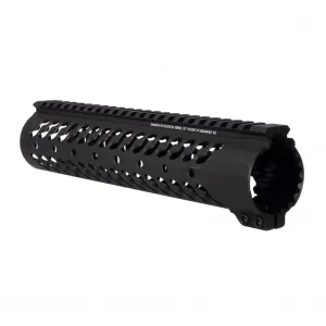 SAMSON Evolution 10in Black Aluminum Handguard (Evolution-10)