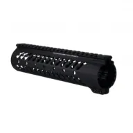 SAMSON Evolution 9in Black Aluminum Handguard (EVO-9)