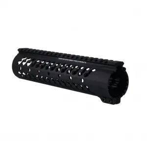 SAMSON Evolution 9in Black Aluminum Handguard (EVO-9)