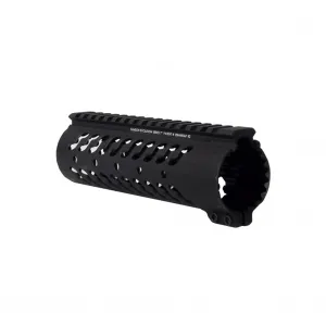 SAMSON Evolution 7in Black Aluminum Handguard (Evolution-7)