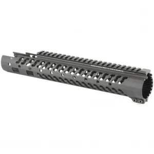 SAMSON Manufacturing Corp Evolution 9in Handguard with Rail Kits (EVO-9-EX)