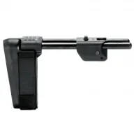 SB TACTICAL MPX Pistol Stabilizing Brace (MPX-01-SB)
