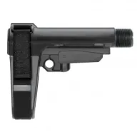 SB TACTICAL SBA3 Pistol Stabilizing Brace (SBA3-01-SB)