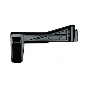 SB TACTICAL EVO Gen2 Pistol Side Folding Stabilizing Brace for CZ (EVO2-01-SB)