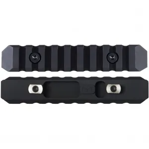 SEEKINS PRECISION M-LOK 9 Slots Rail Section (0010560081)