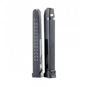 SGM TACTICAL for Glock 22 40 S&W 31rd Magazine (SGMT40G31R)