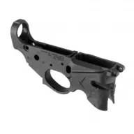 SHARPS BROS Overthrow Stripped Lower Multi-Caliber Receiver (SBLR07)