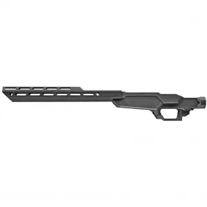 Sharps Bros. Heatseeker, Chassis, Black, Remington 700 SBC03