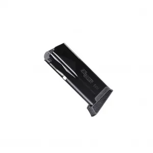 SIG SAUER P365 Micro Compact 9mm 10Rd Blue Extended Magazine (MAG-365-9-10X)