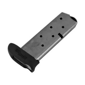 SIG SAUER Sig Sauer P238 7rd 380 ACP Magazine (MAG-238-380-7-X)