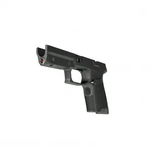 SIG SAUER Lima5 Compact P320/P250 Red Laser Grip Module Assembly (SOL51001)
