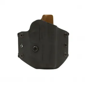 SIG SAUER P365XL Left Hand Black OWB Holster (HOL-365XL-OWB-LH)