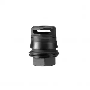 SIG SAUER 7.62mm 5/8x24 Muzzle Brake Assembly for SRD762-QD Silencers (SRD-762-58X24-B)