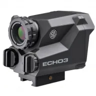 SIG SAUER Echo3 1-6x M1913 Thermal Reflex Sight (SOEC31001)