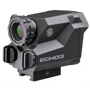 SIG SAUER Echo3 1-6x M1913 Thermal Reflex Sight (SOEC31001)