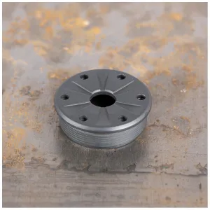 SILENCERCO Omega 5.56mm Flat Front Cap (AC1341)