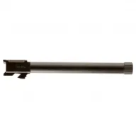 SILENCERCO for Glock 17L 9mm 1/2x28 Threaded Barrel (AC861)