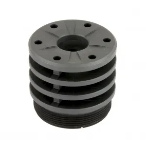 SILENCERCO Hybrid 46 Caliber Anchor Brake (AC2081)