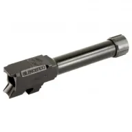 SILENCERCO Glock 43 9mm Threaded Barrel 1/2x28 (SN Piston NOT Included) (AC5049)