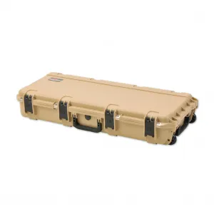 SKB iSeries Waterproof Utility Case (3I-3614-6T-L)