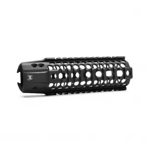 SPIKE'S BAR2 AR15 7in Free Floating Handguard (SAR2107)