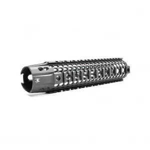 SPIKE'S BAR2 AR15 10in Free Floating Handguard (SAR2110)