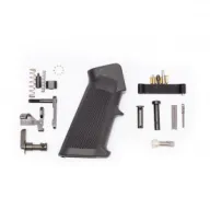SPIKE'S AR15 Lower Parts Kit (SLPK101)