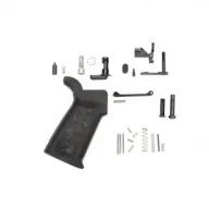 SPIKE'S TACTICAL AR-15 Lower Parts Kit Without Trigger Group (SLPK100)