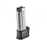 SPRINGFIELD ARMORY XDS 9mm 9rd Magazine For Backstraps 1 & 2 (XDS09061)