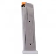 SPS 45 ACP 16rd 140mm Hi-Cap Magazine with Aluminum Base Pad (MHA140-45)