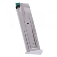 SPS 38 Super/9mm 20rd 120mm Hi-Cap Magazine with Aluminum Base Pad (MHA120-38)