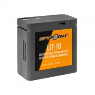 SPYPOINT Rechargeable Lithium Battery Pack (LIT-10)