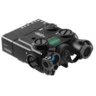 STEINER DBAL-A3 Civilian Dual Beam Aiming Desert Sand Green Laser (9009)