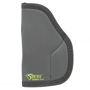 STICKY HOLSTERS LG-1 Short Sticky Holster (LG-1S)