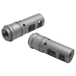 SUREFIRE SOCOM 7.62mm 5/8x24 Muzzle Brake Suppressor Adapter (SFMB-762-5/8-24)