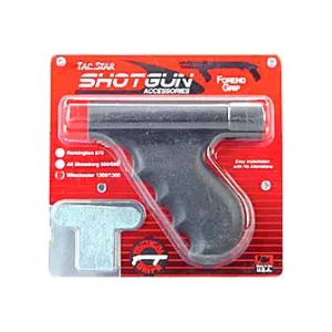 TACSTAR Front Pistol Grip For Mossberg 500/590 (1081151)