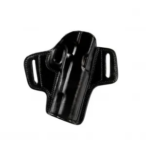 TAGUA GUN LEATHER Texas for Glock 17/22/31 Black Right Hand Holster (TX-BH3-300)