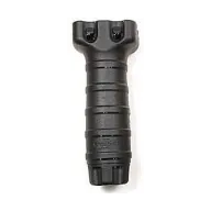TANGO DOWN Vertical Fore Stubby Picatinny Black Grip (BGV-MK46KBL)