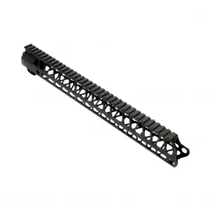 TIMBER CREEK OUTDOORS Enforcer 15in M-Lok Black Hand Guard (M-E15-HG-BL)