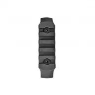 TROY M-Lok 3in Rail Section (SRAI-MM1-30BT-00)