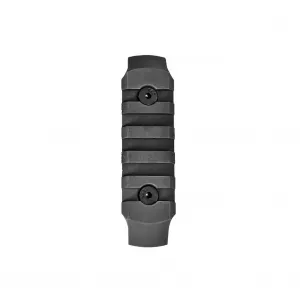 TROY M-Lok 3in Rail Section (SRAI-MM1-30BT-00)