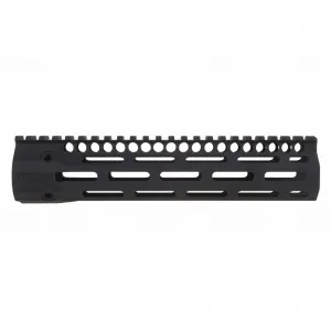 TROY SOCC92 BattleRail 9.25in AR-15 Handguard (SRAI-SR1-90BT-00)