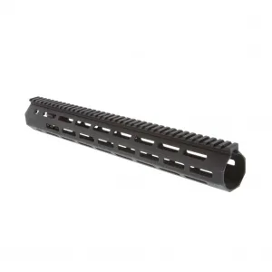 TROY 15in 5.56mm Black M-LOK Rail (SRAI-ML1-15BT-00)