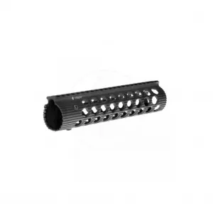 TROY Alpha 9in Black Rail (STRX-AL1-90BT-01)
