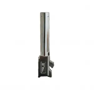 TRUE PRECISION Non-Threaded Stainless Barrel for Glock 19 (TP-G19B-X)
