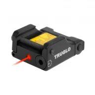 TRUGLO Micro-Tac Red Laser Sight (TG7630R)