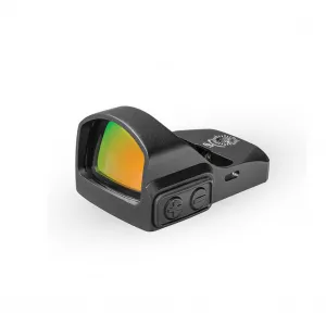 TRUGLO Tru-Tec Micro 3 MOA Red-Dot Sight (TG8100B)