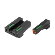 TRUGLO TFX Pro Sig #6/#8 Sight Set (TG13SG2PC)